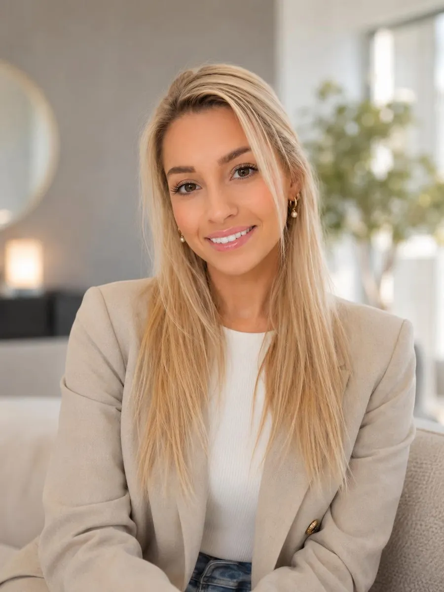 Jessy Anne Drolet, fondatrice de Pro-Clean Solutions inc., à Trois-Rivières